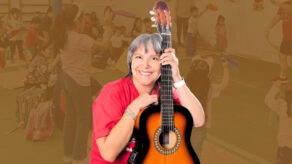 Historia de Miss Rosi