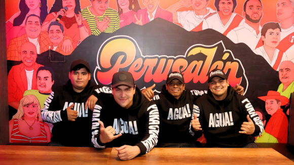 Historia de Perusalén Restaurante