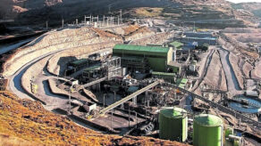 IPE: Perú concentra el 44% del oro ilegal exportado en Sudamérica.