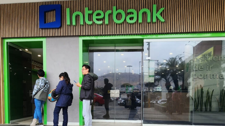 Interbank multa indecopi