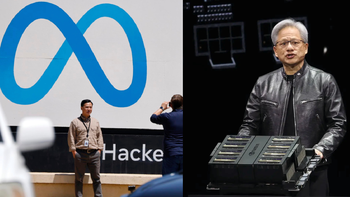 Meta evalúa usar chips de Google y presiona a Nvidia en el mercado de ...