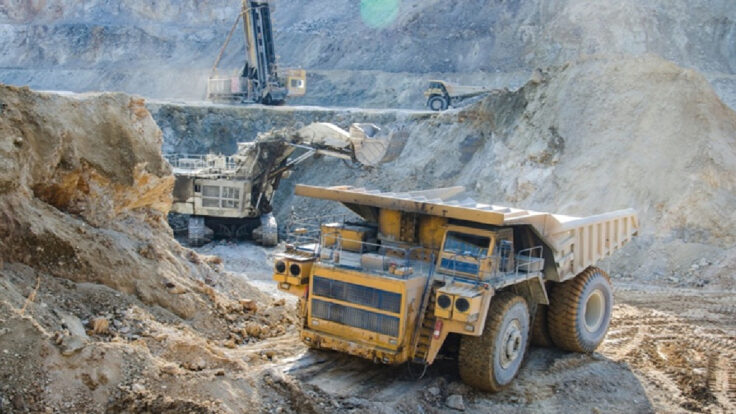 Minería impulsa un crecimiento de 52% en utilidades durante el tercer trimestre.