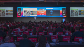 NED 2025:  Paneles de discusión y conversatorios para debatir sobre innovación, IA y el futuro empresarial.