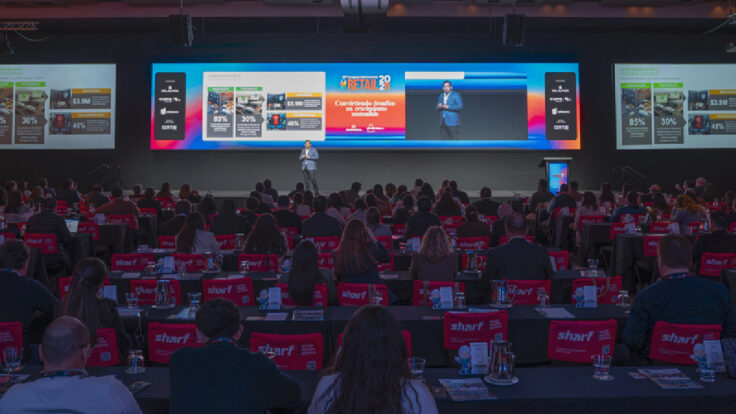 NED 2025:  Paneles de discusión y conversatorios para debatir sobre innovación, IA y el futuro empresarial.