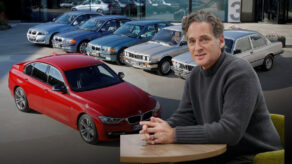 Neoautos Mariano Nejamkis