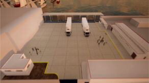 PRODUCE inicia modernización del Terminal Pesquero de Parachique por más de S/3.8 millones.