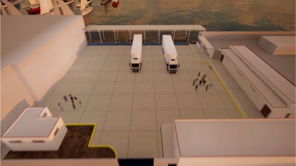 PRODUCE inicia modernización del Terminal Pesquero de Parachique por más de S/3.8 millones.