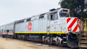 ProInversión dará asistencia técnica al tren Lima–Chosica: ¿Cuáles son las etapas del proyecto?