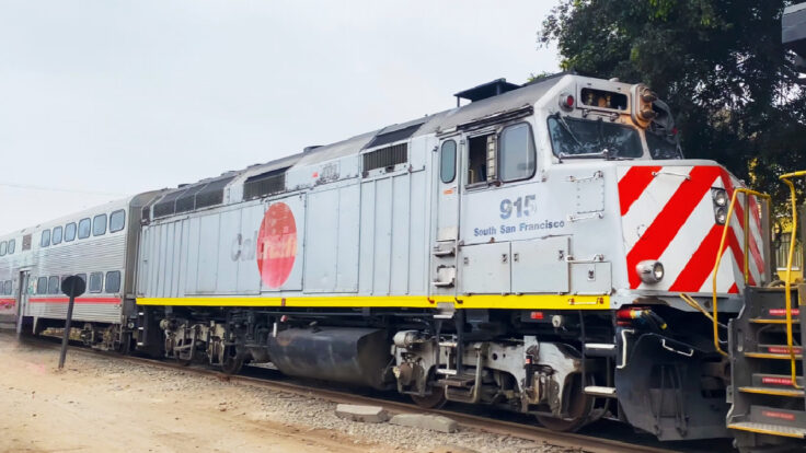 ProInversión dará asistencia técnica al tren Lima–Chosica: ¿Cuáles son las etapas del proyecto?