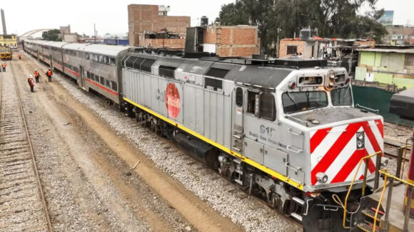 ProInversión impulsa tren Lima–Chosica y conexión con corredores de transporte: ¿Cuáles son las etapas del proyecto?