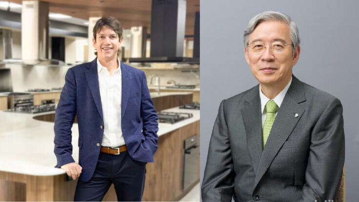 Rinnai adquiere Grupo Sole y fortalece su expansión en América Latina.