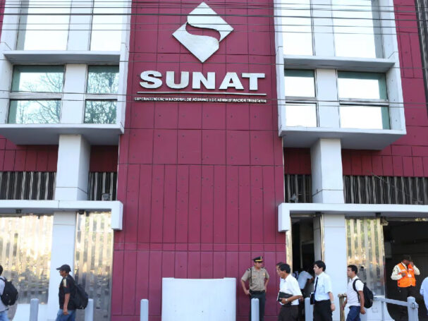 SUNAT rematará 18 inmuebles y mercadería valorizada en más de S/10 millones en Piura.