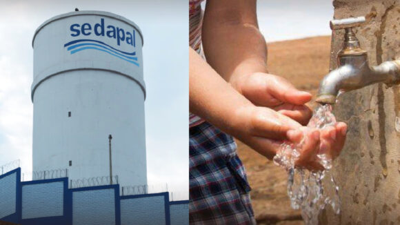 Sedapal y EPS deberán compensar a usuarios por cortes injustificados de agua.