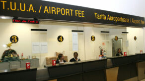 TUUA Transferencia Jorge Chávez