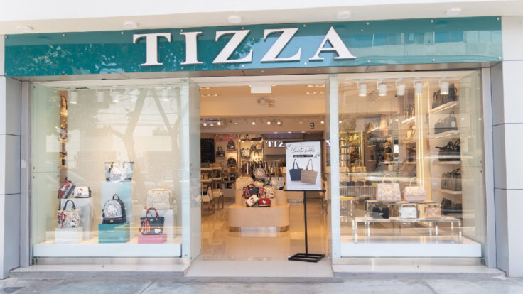Tizza amplía su presencia en Lima con nueva tienda en Jesús María y suma 27 locales a nivel nacional.