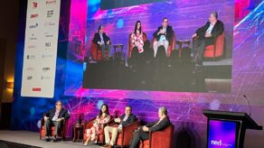 NED2025: empresas destacan uso ético y eficiente de la Inteligencia Artificial