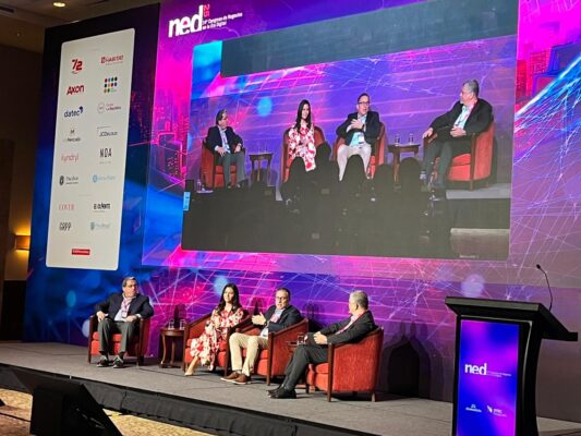 NED2025: empresas destacan uso ético y eficiente de la Inteligencia Artificial