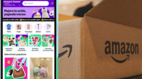 amazon Baazar Perú app