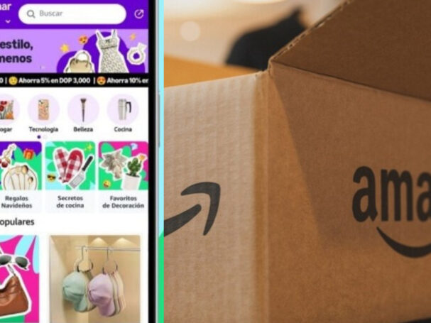 amazon Baazar Perú app