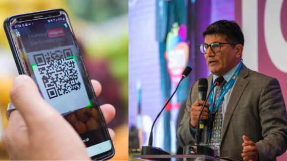 cajas municipales billeteras digitales