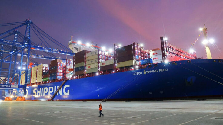 chancay agroexportaciones