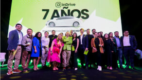 inDrive lanzamiento SuperApp