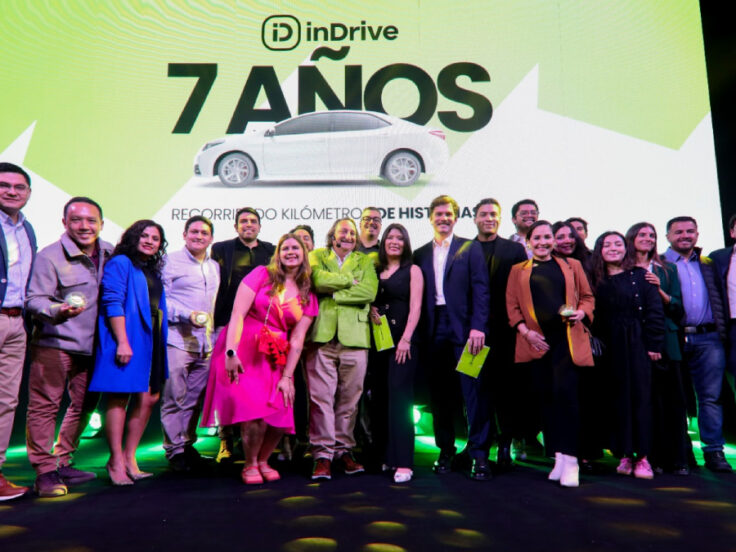 inDrive lanzamiento SuperApp
