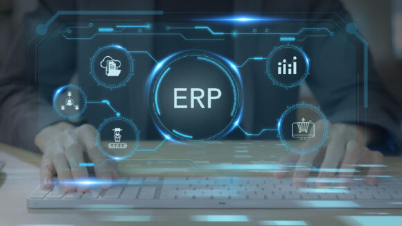 sistema erp