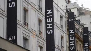 tienda shein París Francia