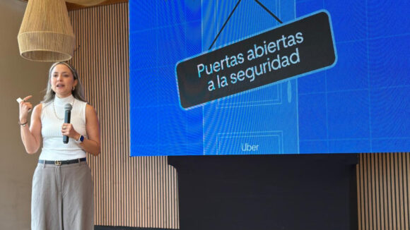 uber nuevas funcionalidades