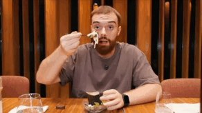 Ibai Llanos cuestiona ausencia de estrella Michelin para restaurantes peruanos tras visita a Maido