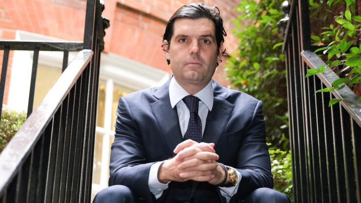 Alejandro Betancourt López