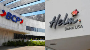BCP Helm Bank USA Credicorp