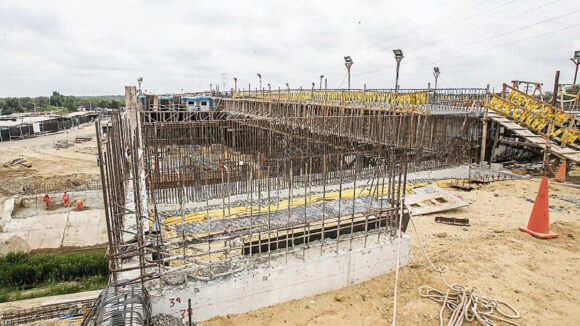 Banco Mundial: En Perú el 45% de los proyectos de inversión pública se encuentran abandonados.