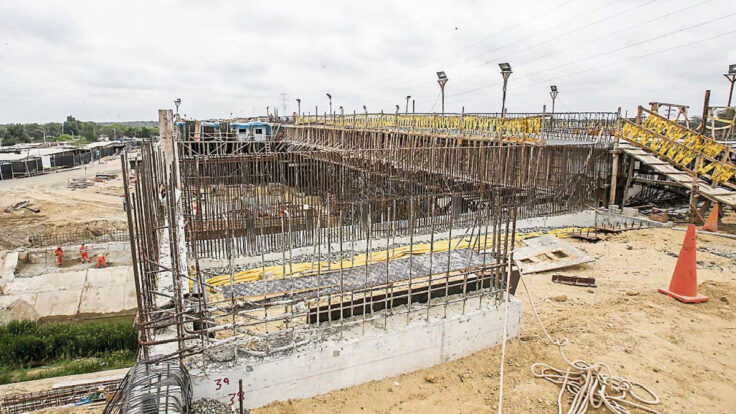 Banco Mundial: En Perú el 45% de los proyectos de inversión pública se encuentran abandonados.