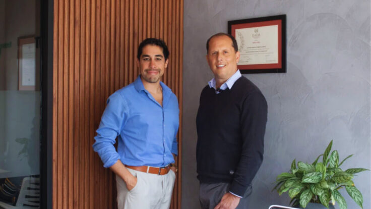 Capitalia busca superar los US$10 millones de activos con financiamiento a emprendedores: La estrategia