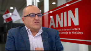 Déficit presupuestal de la ANIN paraliza 22 proyectos de infraestructura a nivel nacional