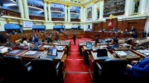 Congreso modifica directorios de cajas municipales pese a oposición de la SBS