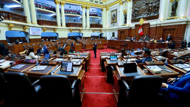 Congreso modifica directorios de cajas municipales pese a oposición de la SBS