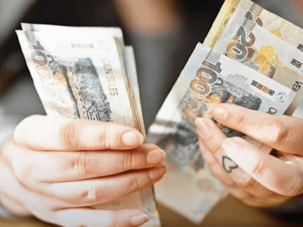 Empresas privadas tienen plazo hasta el 15 de diciembre para pagar la gratificación de navidad:¿De cuánto es el monto?