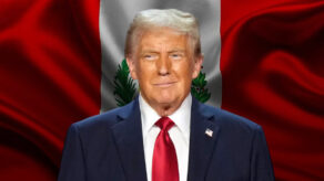 Estados Unidos Perú Aliado