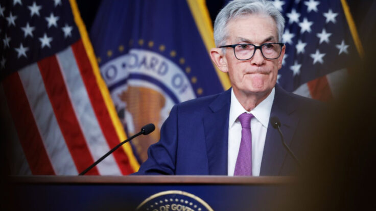 FED Tasas de interés dólar Perú