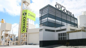 Grupo Gloria Cemix Ecuador