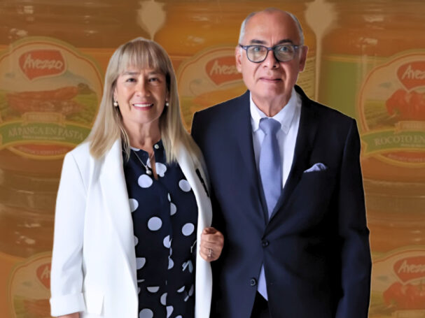 Historia de Agroindustrias EMIC