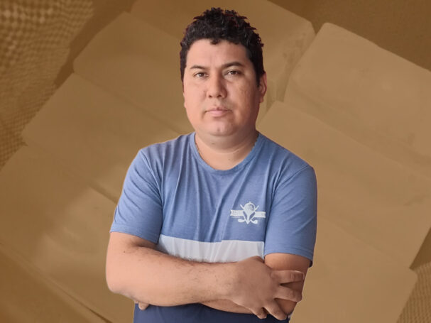 Historia de Grupo Ice