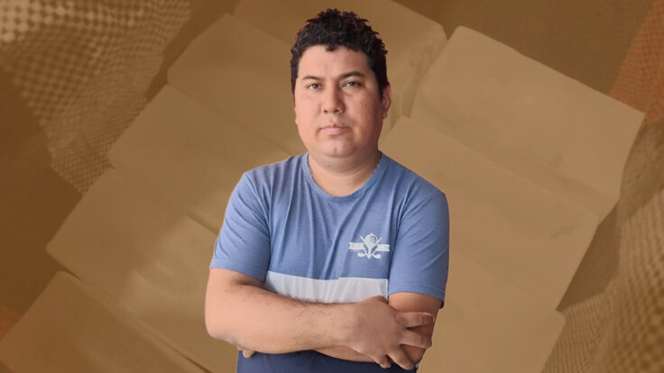 Historia de Grupo Ice