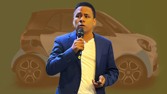 Historia de Intelligenio