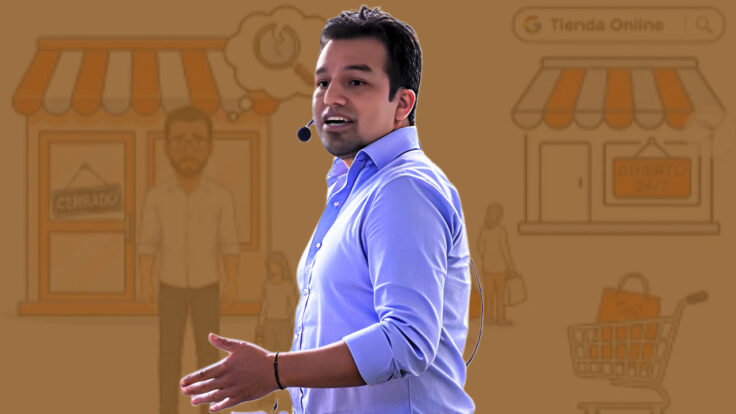 Historia de JAQ Tecnología