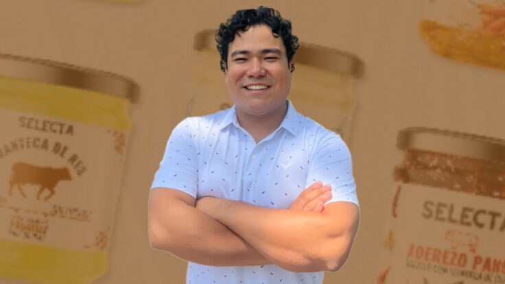 Historia de Linea Selecta