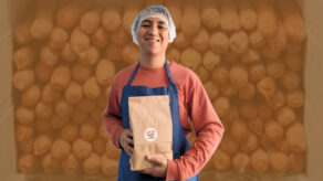 Historia de Salchivida